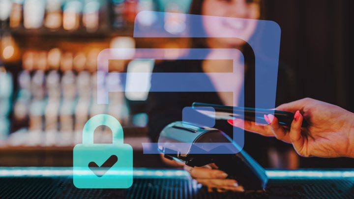 Beveiligde betalingen